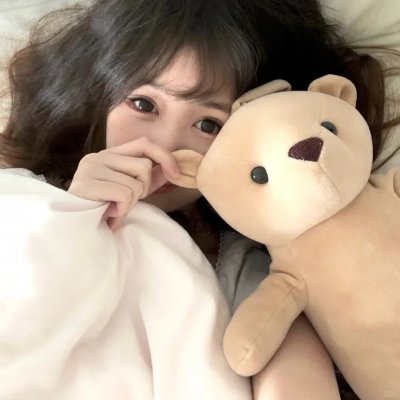 香草美人