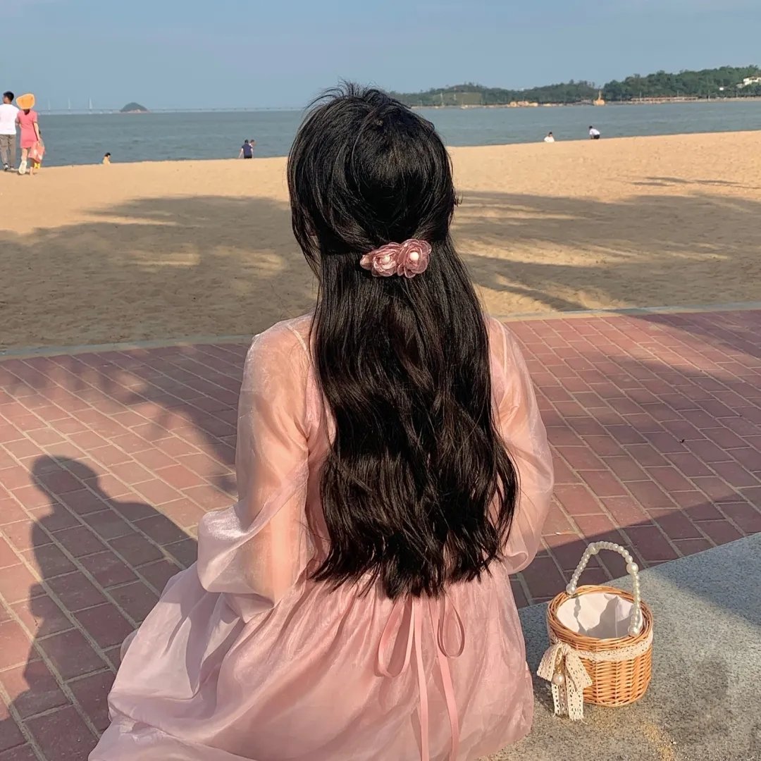 海上的天使