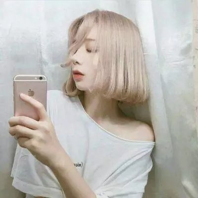 男人的香气