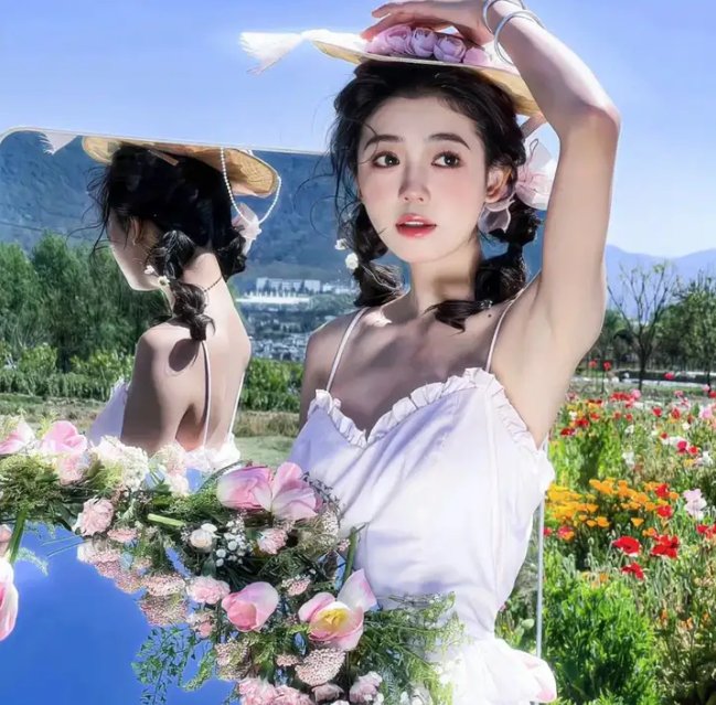 诱人的定情物